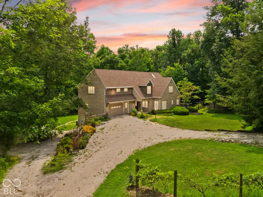 925 W Oakwood Lane, Paoli, IN 47454 - #3