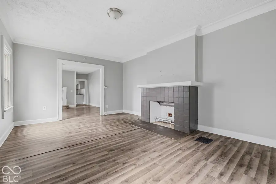 3326 N Park Avenue, Indianapolis, IN 46205 - #3