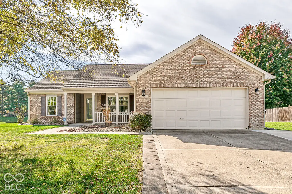 7203 Oakview Drive, Avon, IN 46123 - #1