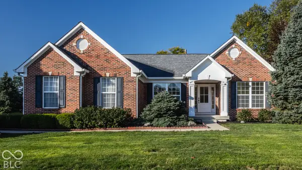 12818 Double Eagle Drive, Carmel, IN 46033