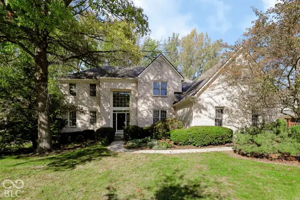3802 Carwinion Way, Carmel, IN 46032