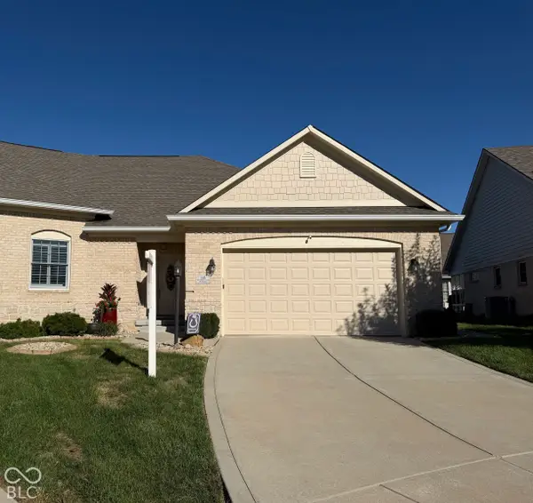 545 Weyworth, Greenwood, IN 46142