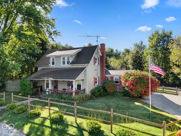 2850 Quincy, Quincy, IN 47456