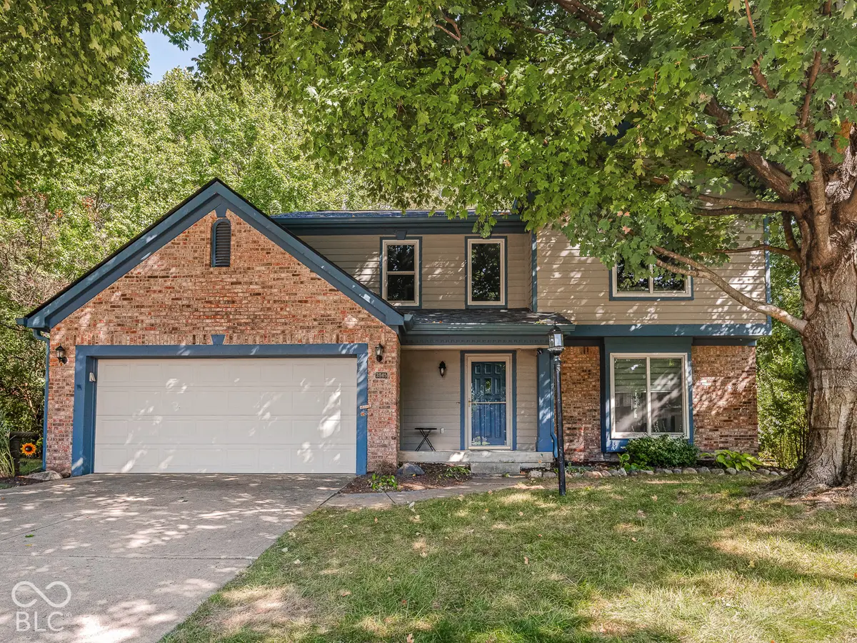 3945 Sunmeadow Circle, Indianapolis, IN 46228 - #1