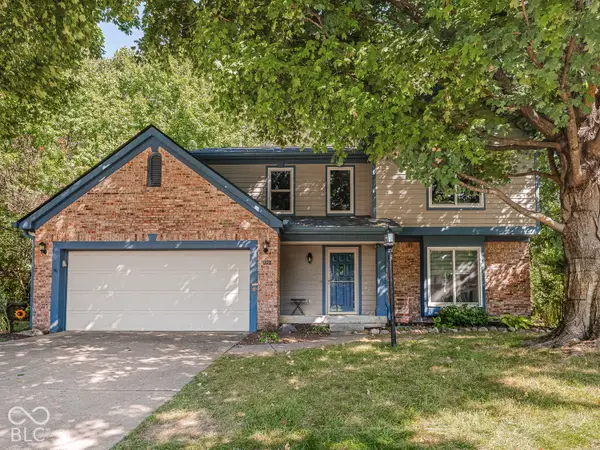 3945 Sunmeadow Circle, Indianapolis, IN 46228