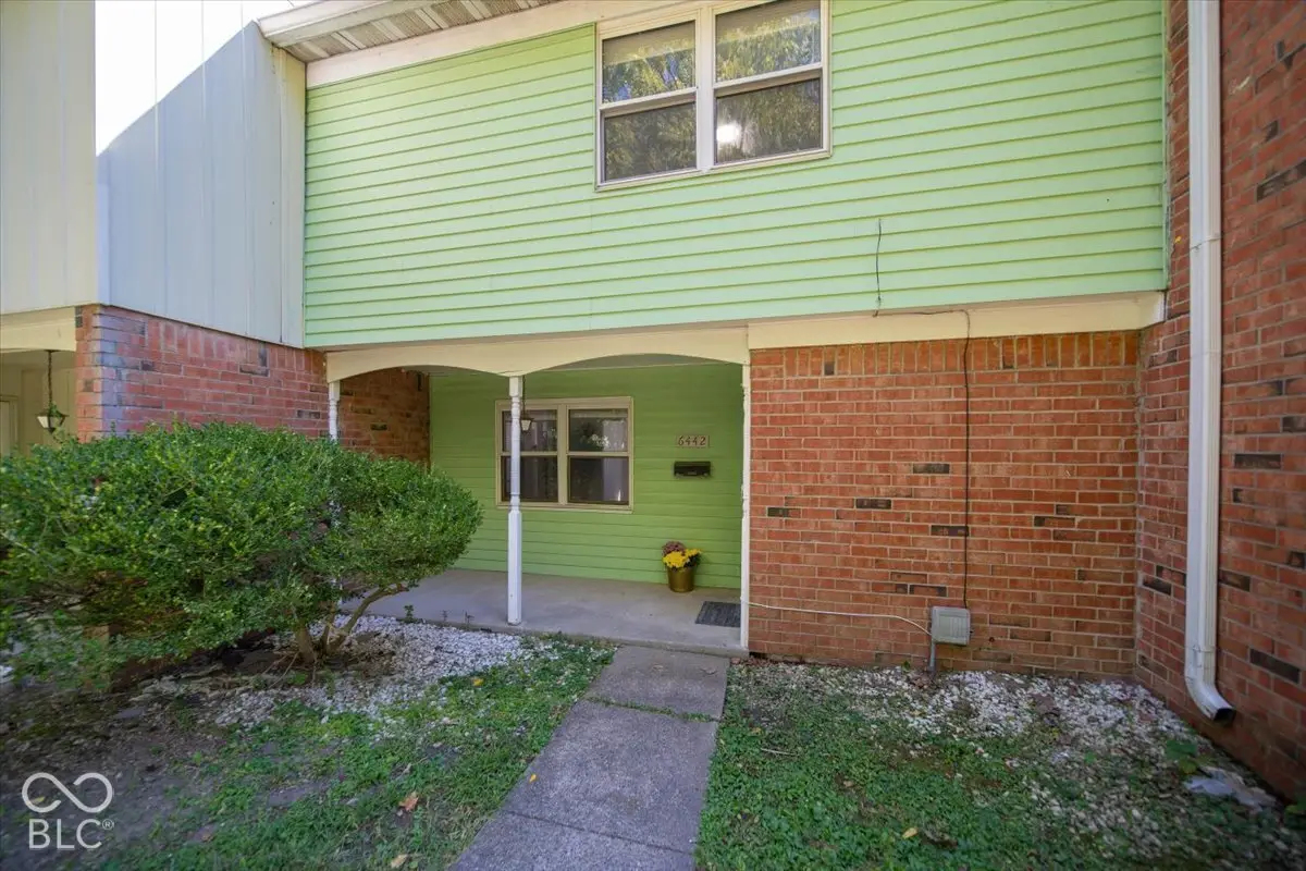 6442 Commons Drive, Indianapolis, IN 46254 - #1