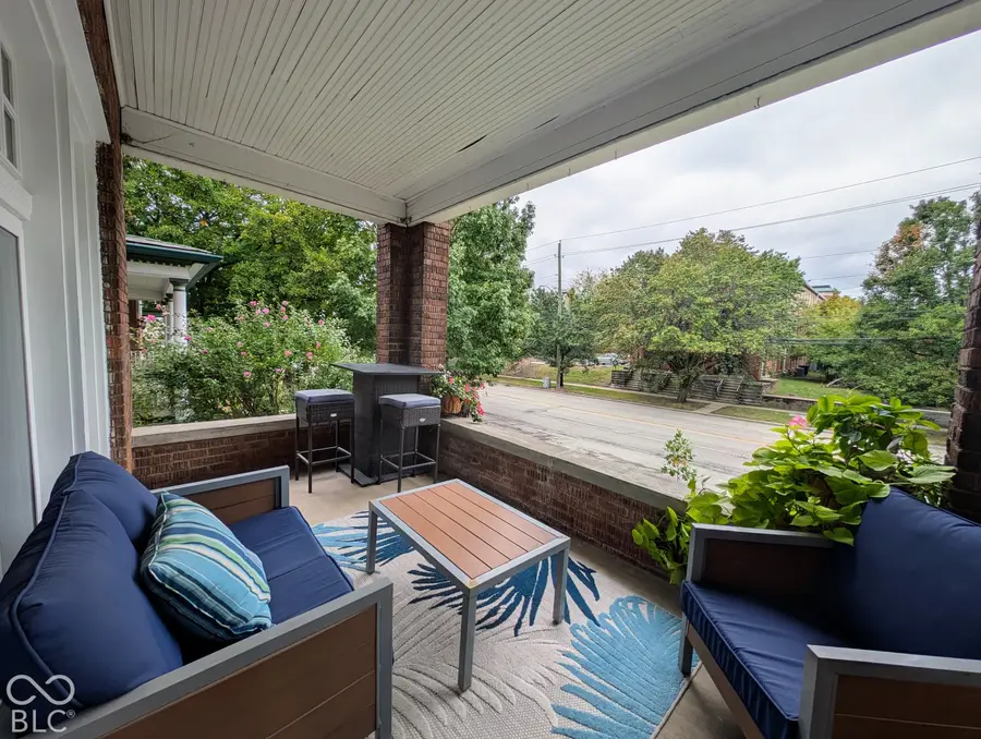 549 Fletcher Avenue #1, Indianapolis, IN 46203 - #2