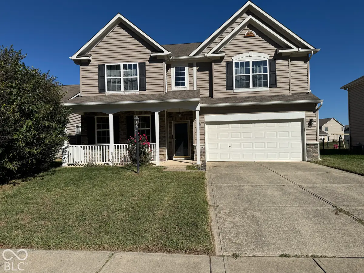 2955 Parkview Drive, Columbus, IN 47201 - #1