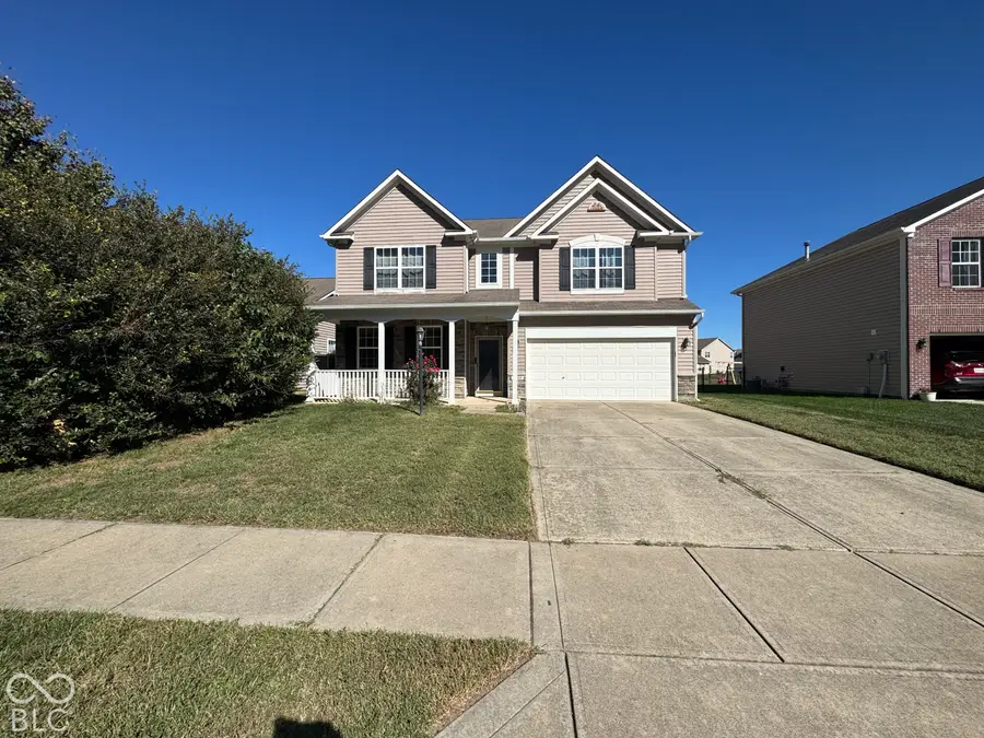 2955 Parkview Drive, Columbus, IN 47201 - #2