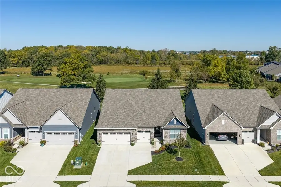 5648 Stetson Drive, Whitestown, IN 46075 - #2