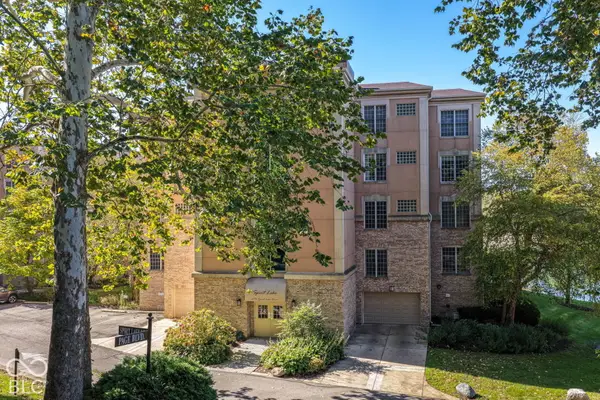 6770 Spirit Lake Drive #101, Indianapolis, IN 46220
