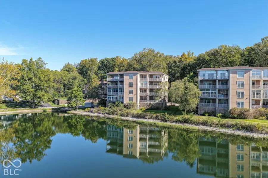 6770 Spirit Lake Drive #101, Indianapolis, IN 46220 - #2