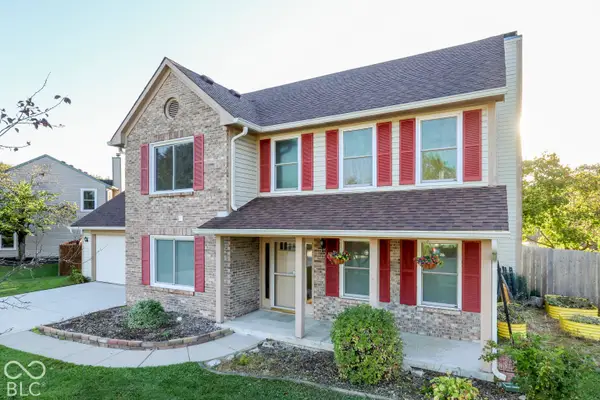 5845 Iron Oaks Court, Indianapolis, IN 46237