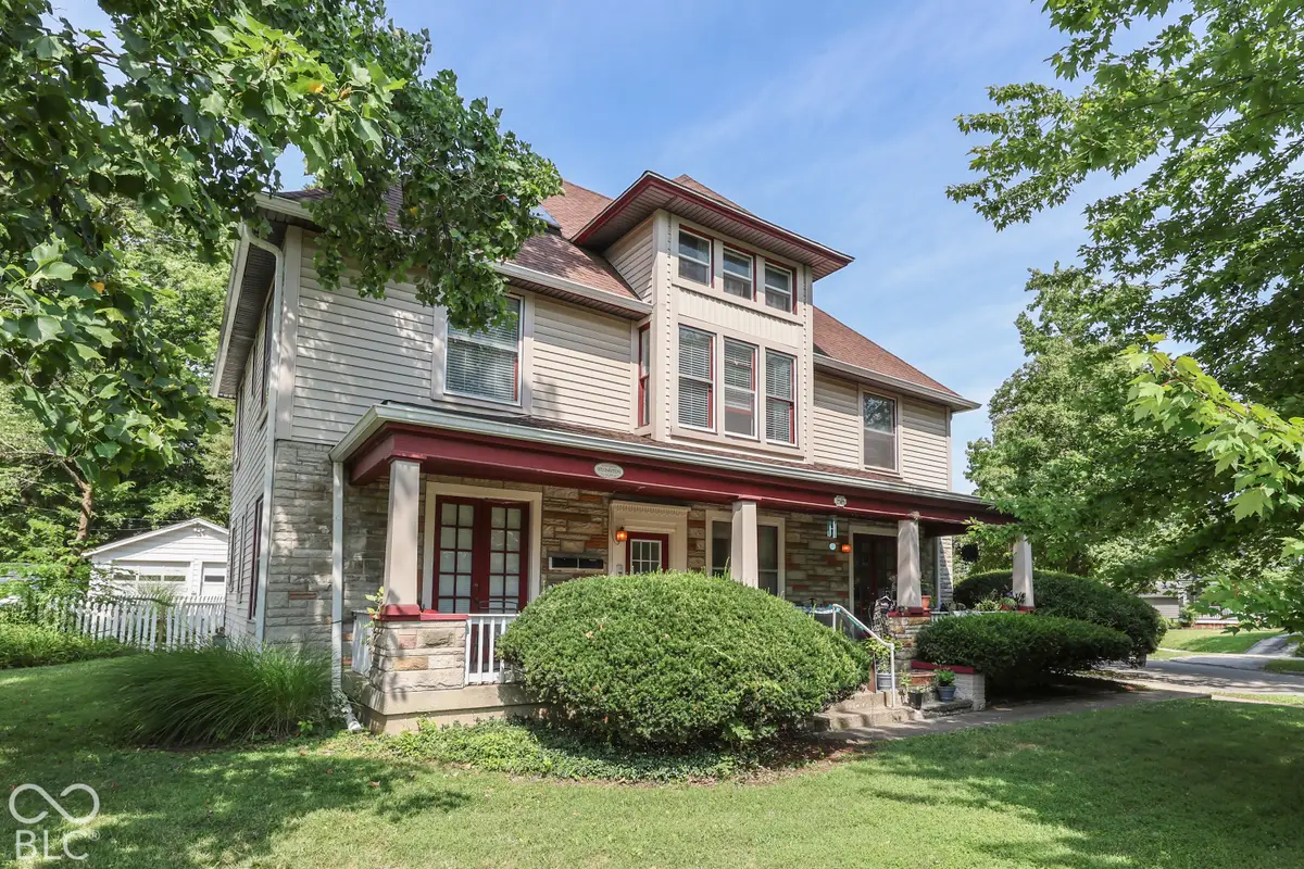 56 S Irvington Avenue, Indianapolis, IN 46219 - #1