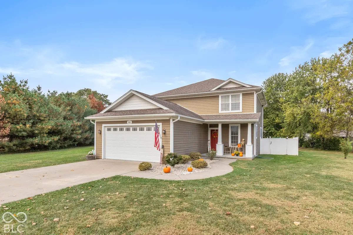 426 Cornerstone Avenue, Seymour, IN 47274 - #1