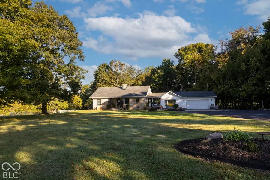 2530 W Us Highway 136, Crawfordsville, IN 47933 - #2