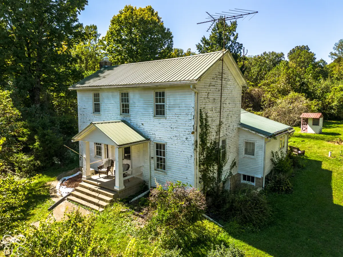 5961 Flowing Well Road, Poland, IN 47868 - #1