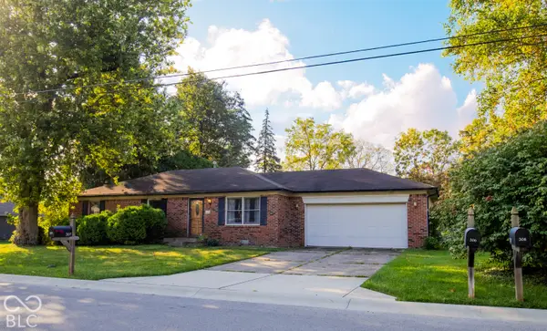 307 E North Street, Westfield, IN 46074