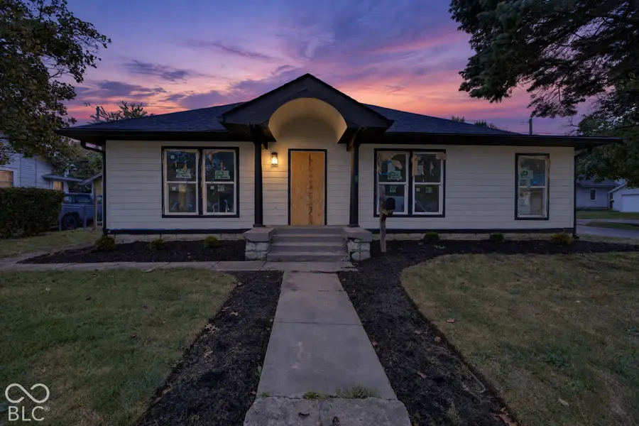 701 Carlyle Place, Indianapolis, IN 46201 - #2