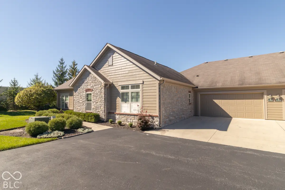 13907 Rue Charlot Lane #27, McCordsville, IN 46055 - #1