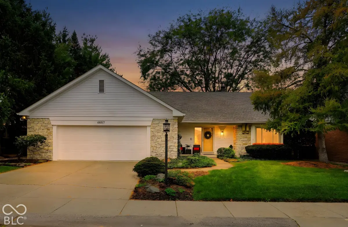 4657 Aldersgate Drive, Carmel, IN 46033 - #1