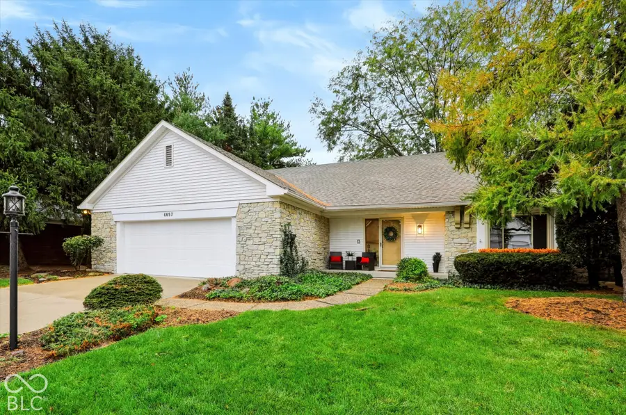 4657 Aldersgate Drive, Carmel, IN 46033 - #2