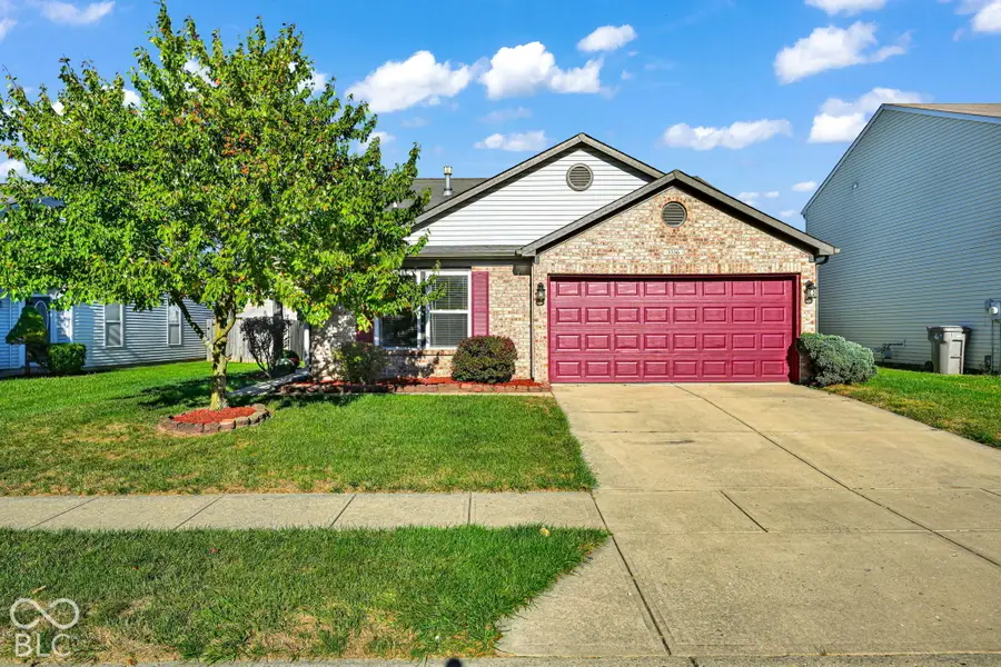 3336 Capsella Lane, Indianapolis, IN 46203 - #2