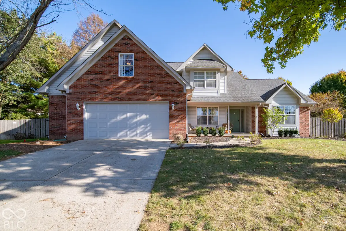 1498 Macintosh Court, Avon, IN 46123 - #1