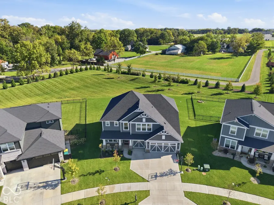 588 Cowley Drive, Westfield, IN 46074 - #2