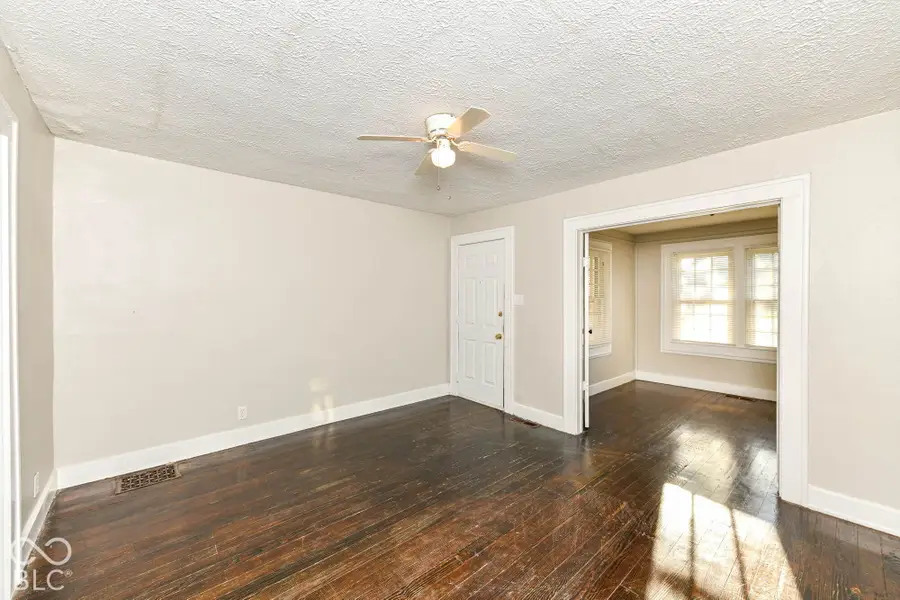 45 N Ewing Street, Indianapolis, IN 46201 - #3