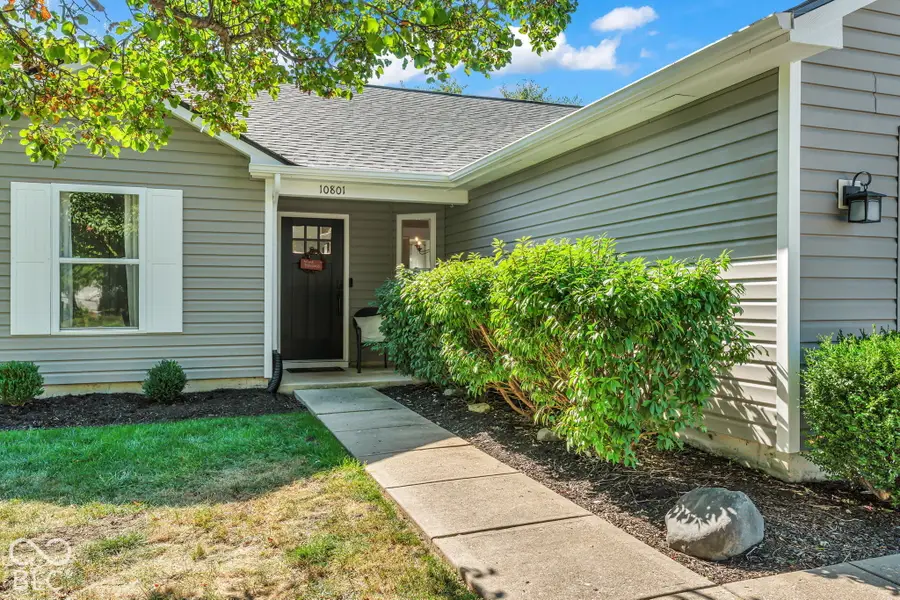10801 Ravelle Road, Indianapolis, IN 46234 - #2