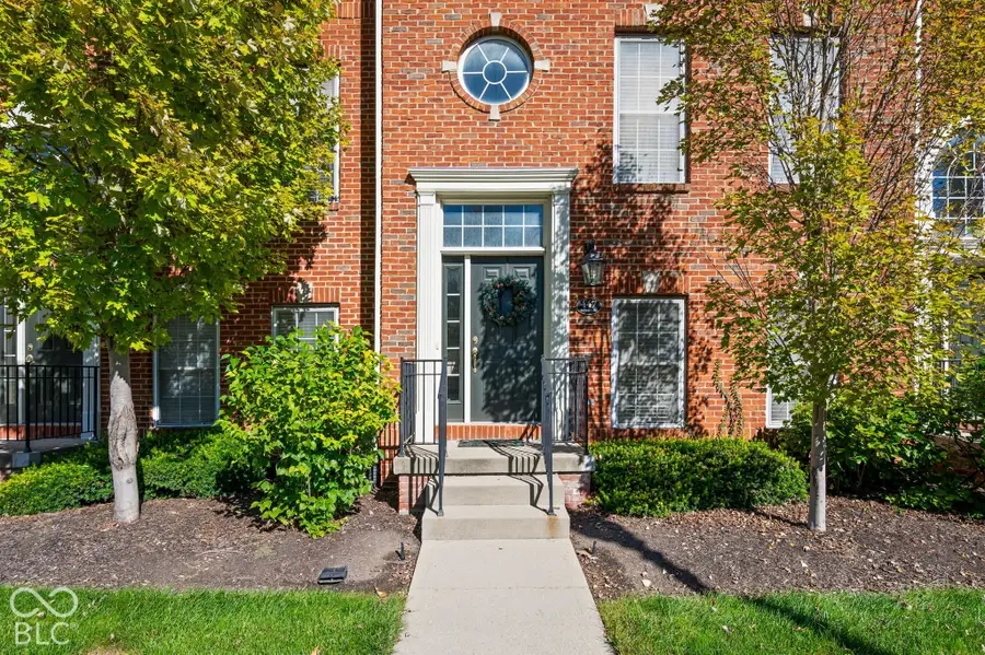 447 Autumn Drive, Carmel, IN 46032 - #3
