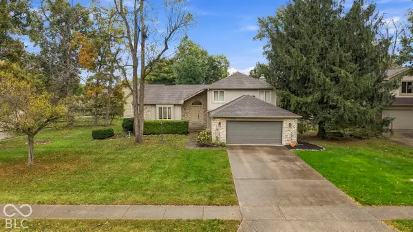 13665 Thistlewood Drive W, Carmel, IN 46032