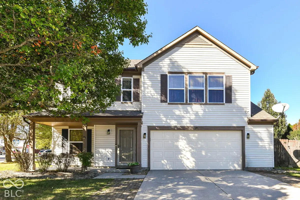 410 Tracy Lane, Brownsburg, IN 46112 - #1
