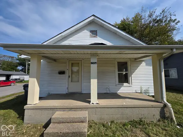 1504 Dewey Street, Anderson, IN 46016