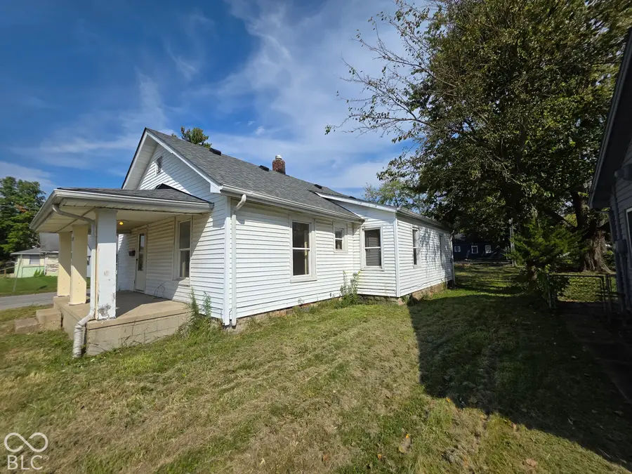 1504 Dewey Street, Anderson, IN 46016 - #2