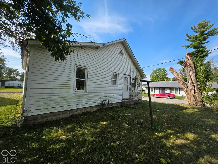 1504 Dewey Street, Anderson, IN 46016 - #3