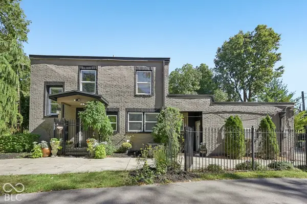 3641 Watson Road, Indianapolis, IN 46205