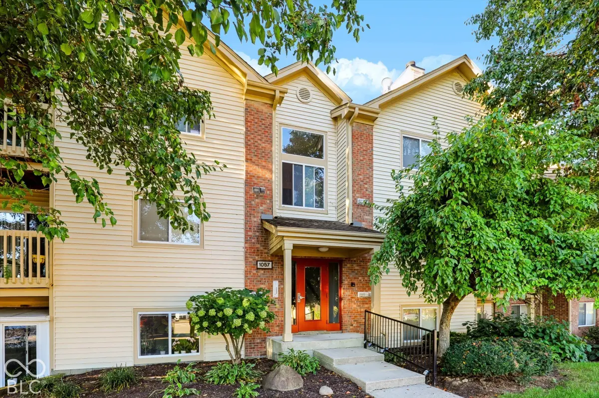 1057 Timber Creek Drive #UNIT 2, Carmel, IN 46032 - #1