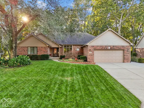 948 Silver Creek Way, Greenwood, IN 46142