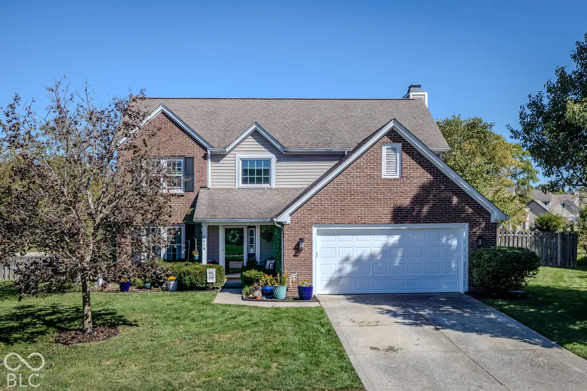 6416 Manchester Drive, Fishers, IN 46038 - #1