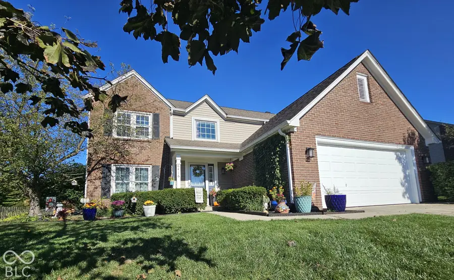 6416 Manchester Drive, Fishers, IN 46038 - #2