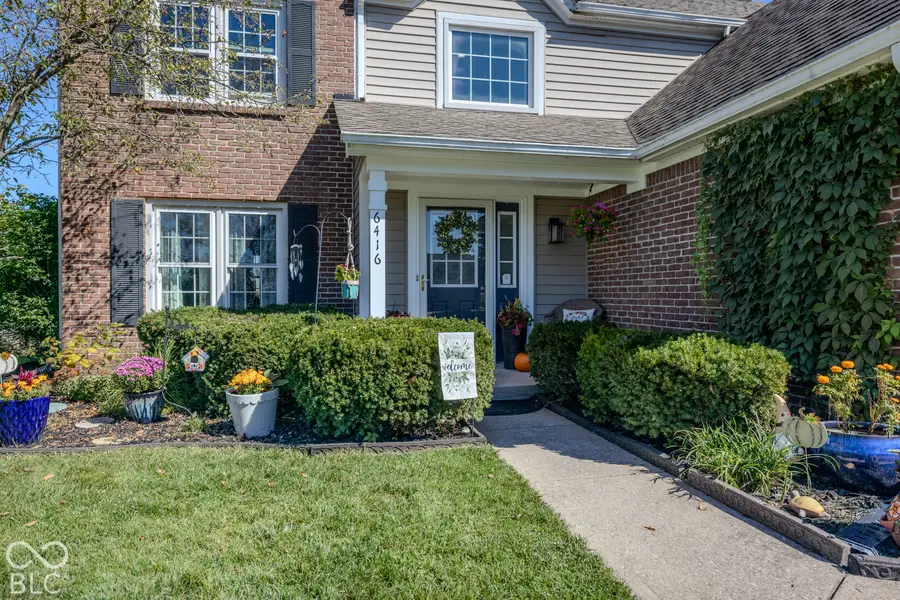 6416 Manchester Drive, Fishers, IN 46038 - #3