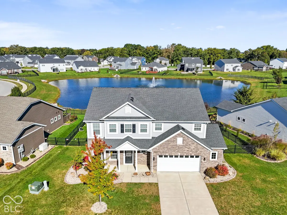 7118 Prelude Road, Brownsburg, IN 46112 - #1