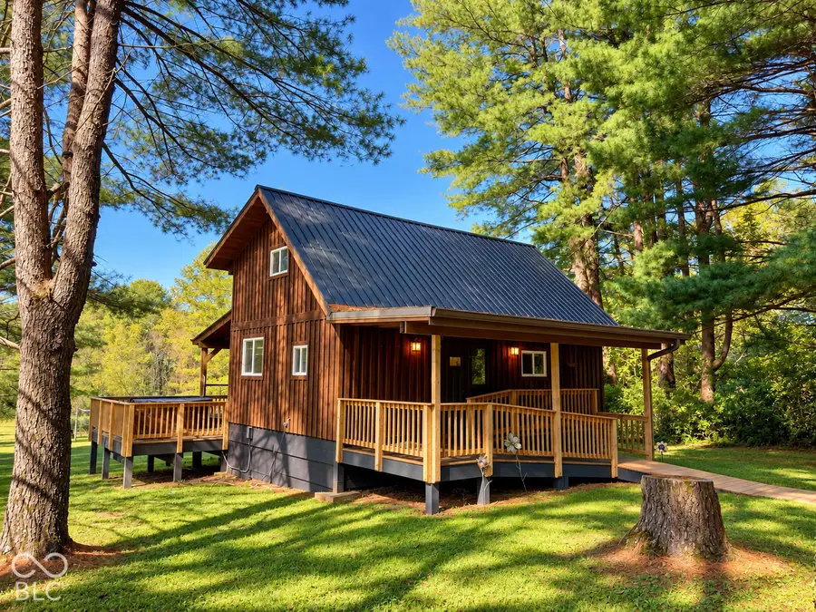 8208 E State Road 46, Bloomington, IN 47401 - #3