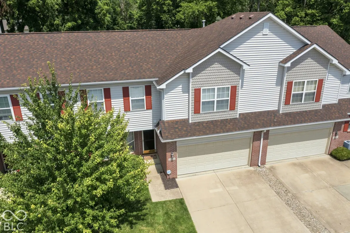 6252 Eller Creek Drive, Fishers, IN 46038 - #1