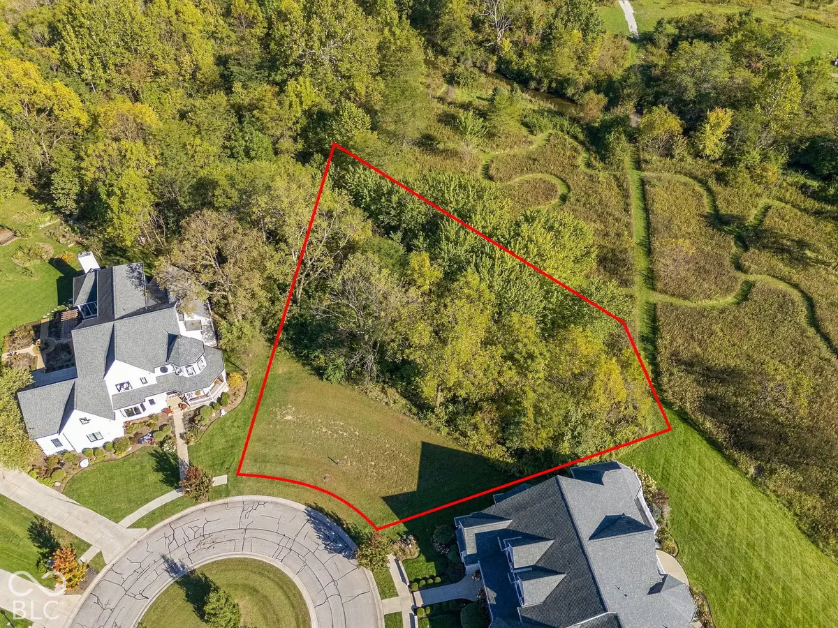 6483 W Deerfield Court, Zionsville, IN 46077 - #1
