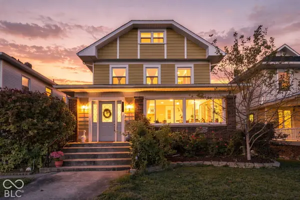 212 S Mccann Street, Kokomo, IN 46901