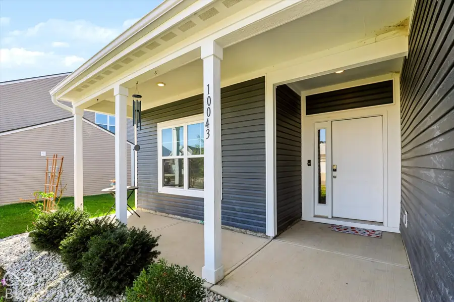 10043 Caprock Canyon Drive, Indianapolis, IN 46229 - #3