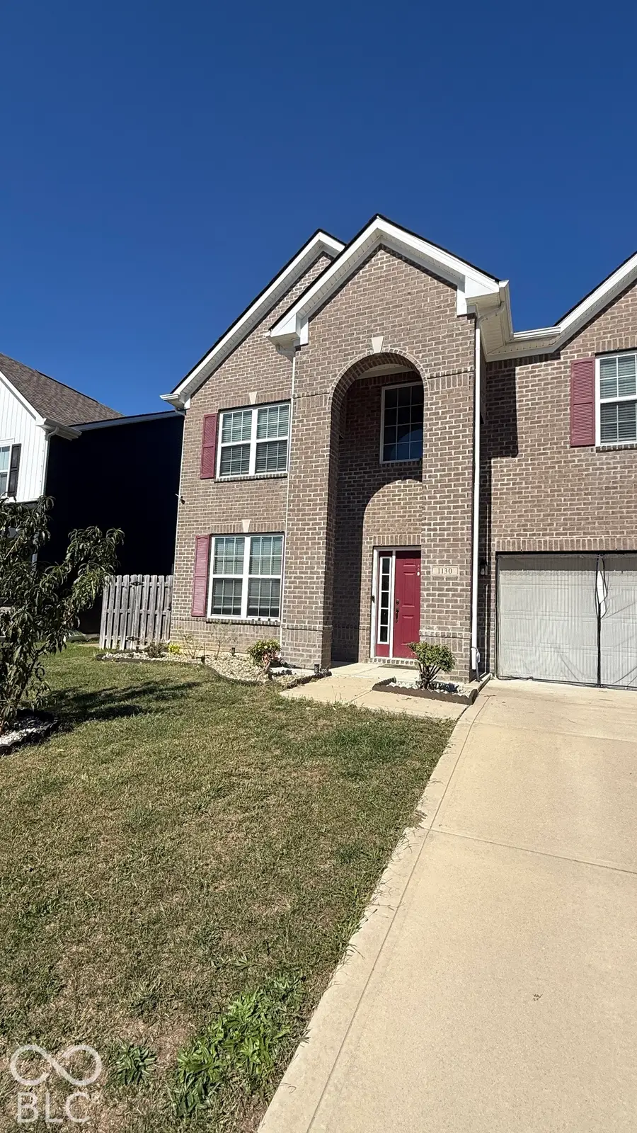 1130 Barberry, Greenwood, IN 46143 - #2